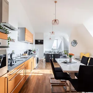  Apartament Loft